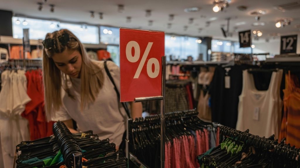 Alışveriş kültürü: İndirimler, garanti, iade hakları